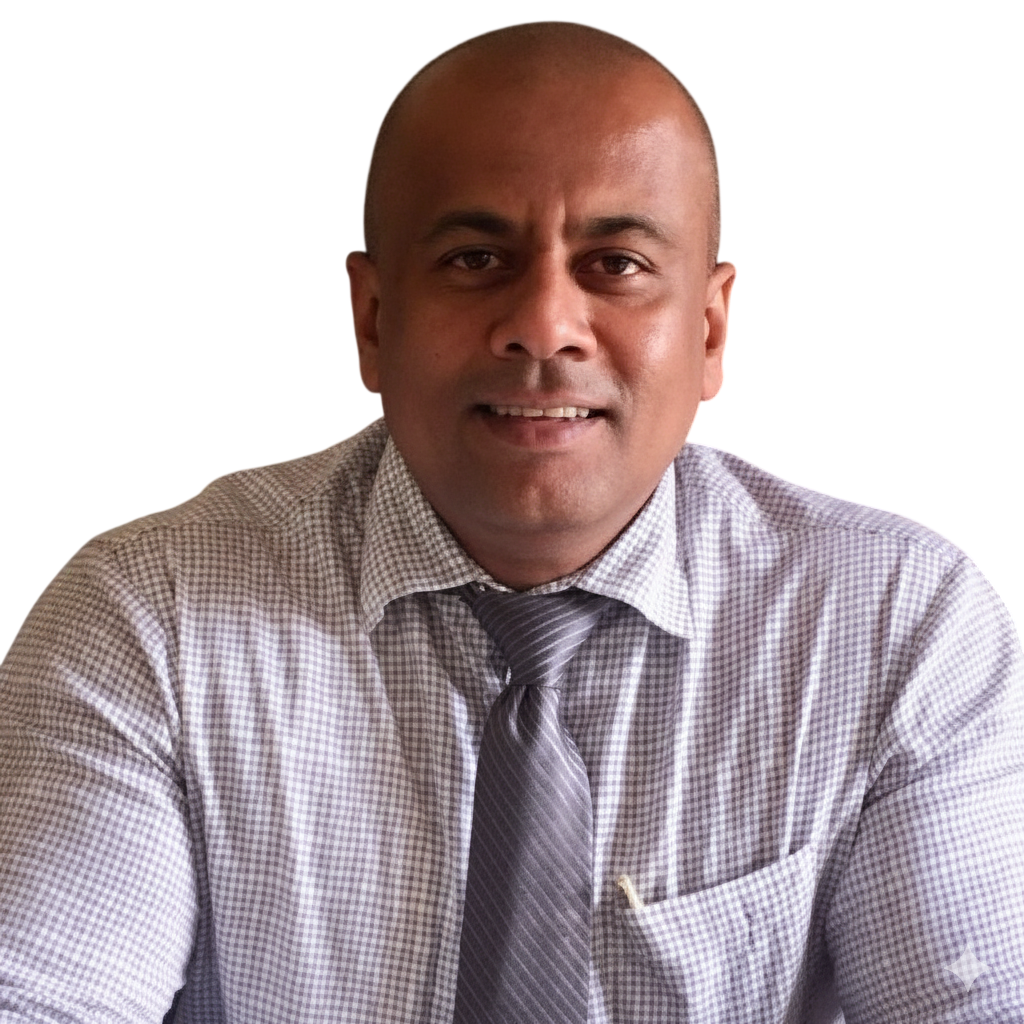 Dr. Buddhika Dassanayake